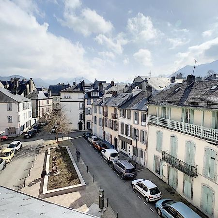 L'Abbat-Jour - Le Saphir - Plein Sud - Thermes Bagneres-de-Bigorre Exterior photo